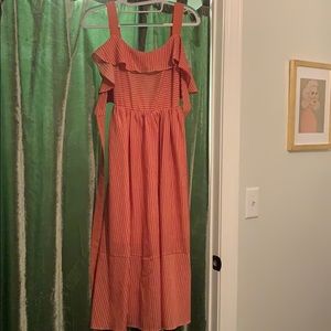 Consignment Boutique dress - never worn.
